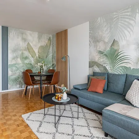 Appartement Majdanska By Mia *