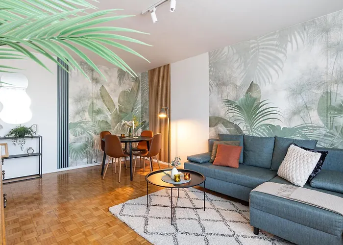 Apartment Majdanska By Mia