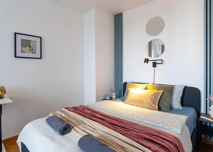 Majdanska By Mia Apartment *