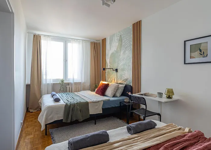 Majdanska By Mia Apartment *