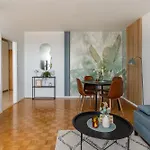 Appartement Majdanska By Mia Varsovie
