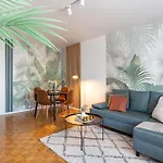 Appartement Majdanska By Mia
