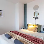 Majdanska By Mia Appartement *