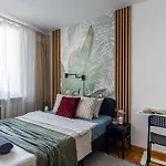 Appartement Majdanska By Mia Varsovie