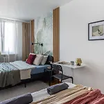 Appartement Majdanska By Mia Varsovie
