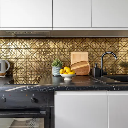 Majdanska By Mia